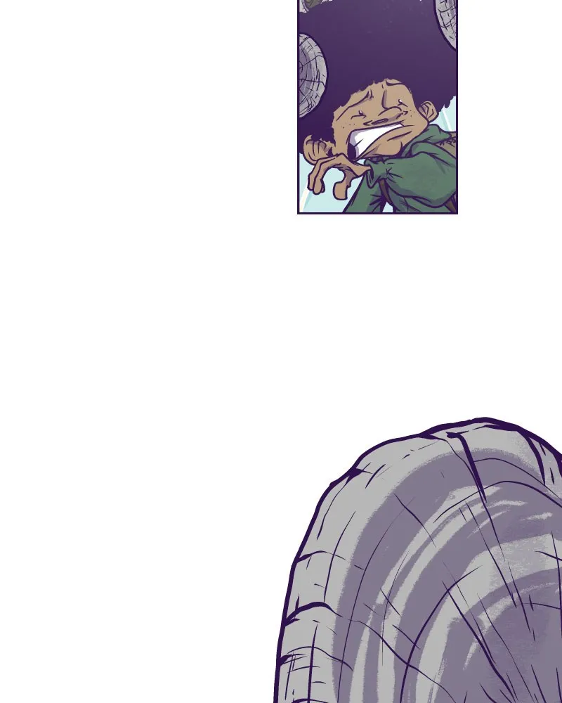 Spirits Chapter 17 page 27 - 