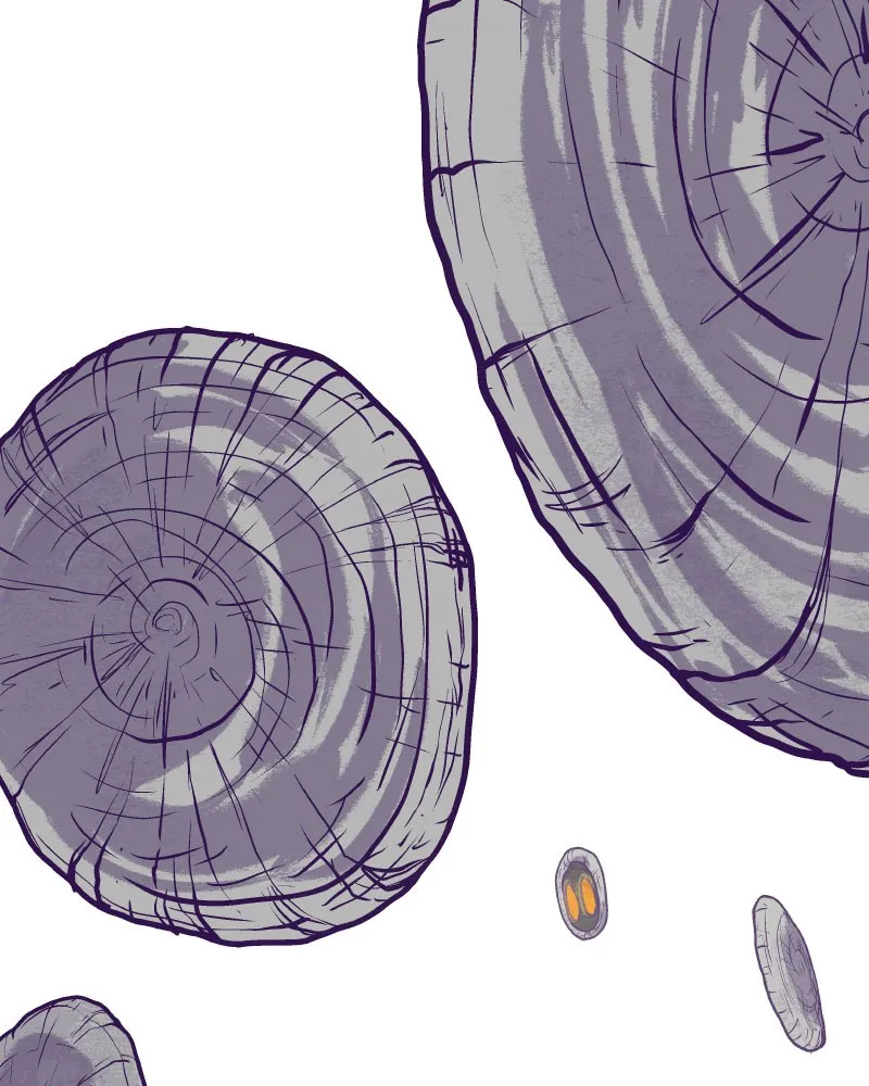 Spirits Chapter 17 page 28 - 