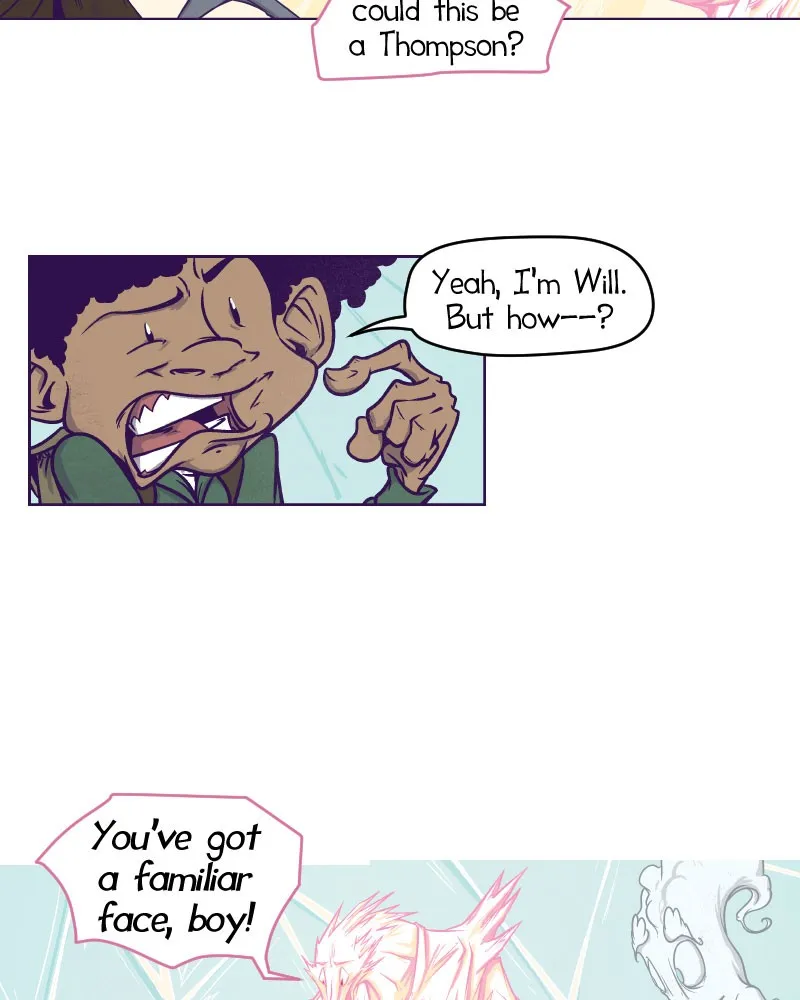 Spirits Chapter 17 page 4 - 