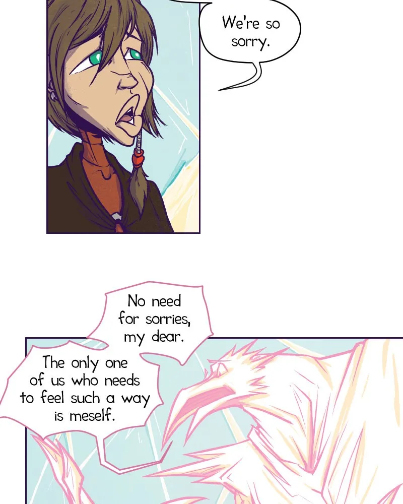 Spirits Chapter 17 page 6 - 