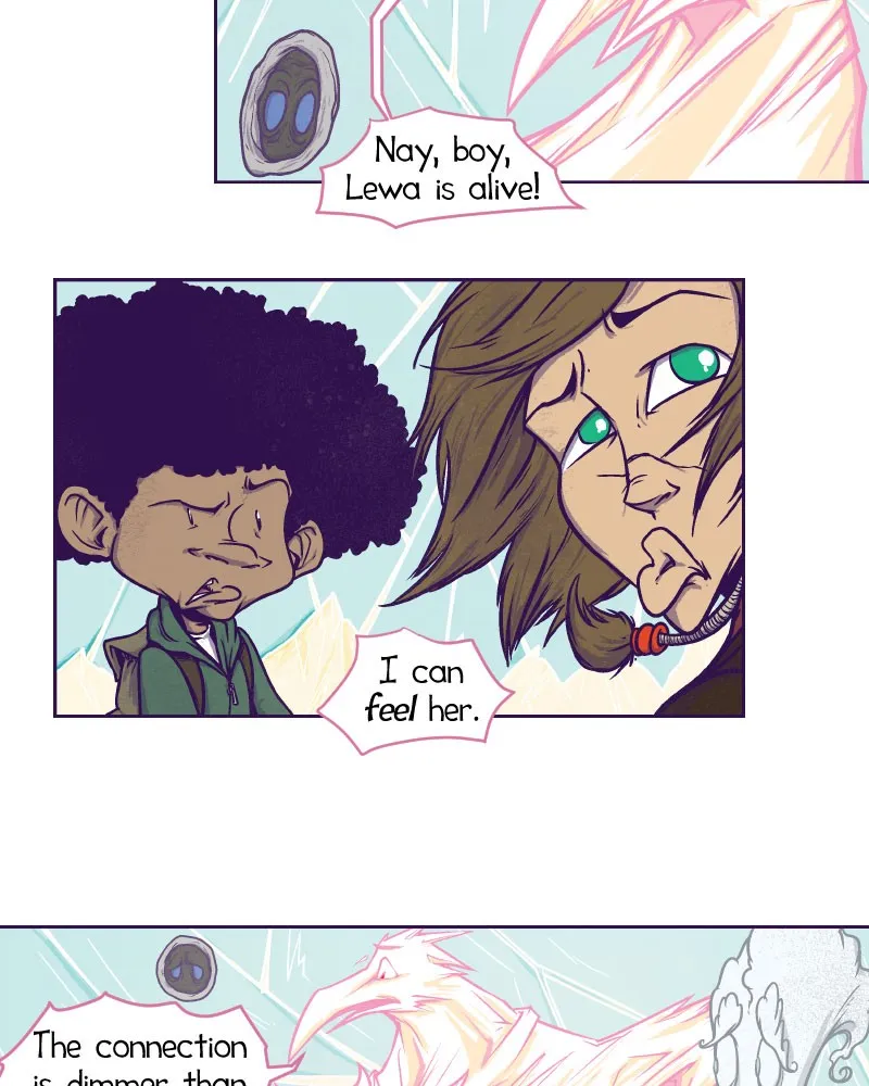 Spirits Chapter 17 page 9 - 