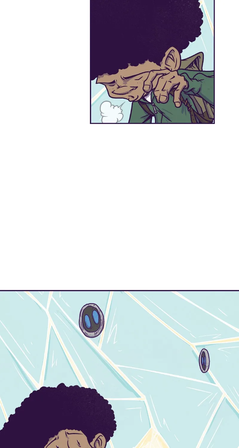 Spirits Chapter 18 page 13 - 