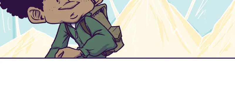 Spirits Chapter 18 page 14 - 