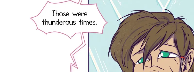 Spirits Chapter 18 page 18 - 
