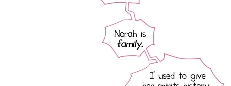 Spirits Chapter 18 page 22 - 