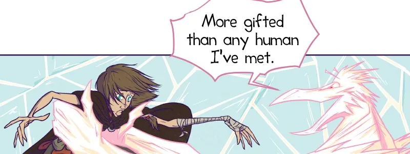 Spirits Chapter 18 page 26 - 