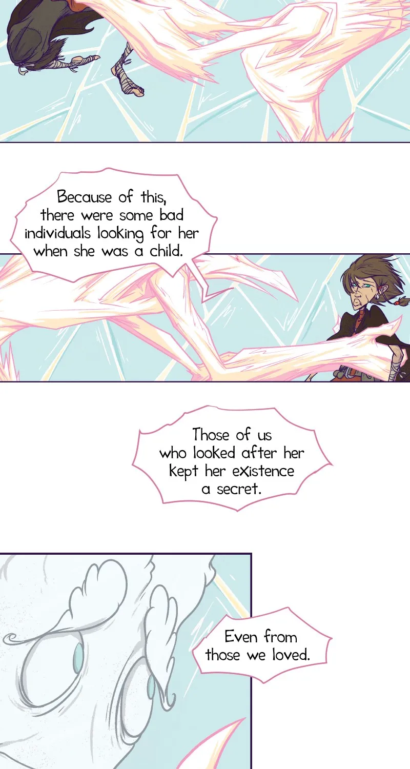 Spirits Chapter 18 page 27 - 