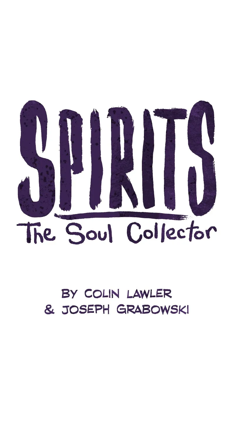 Spirits Chapter 18 page 5 - 