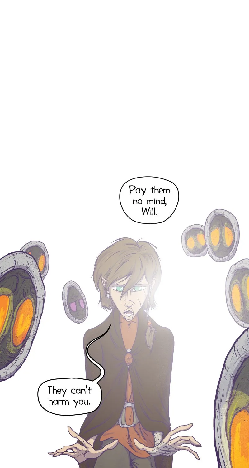 Spirits Chapter 18 page 7 - 