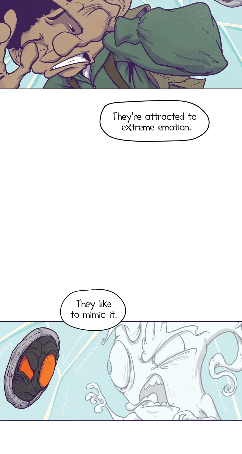 Spirits Chapter 18 page 9 - 