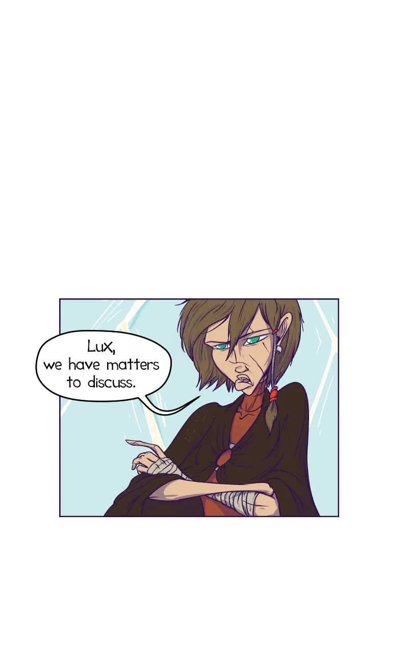Spirits Chapter 19 page 1 - 