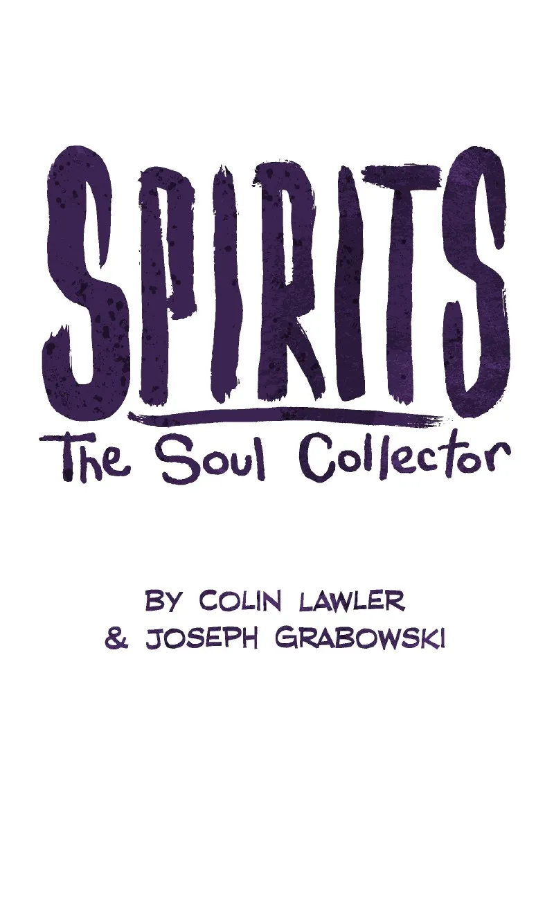 Spirits Chapter 19 page 2 - 