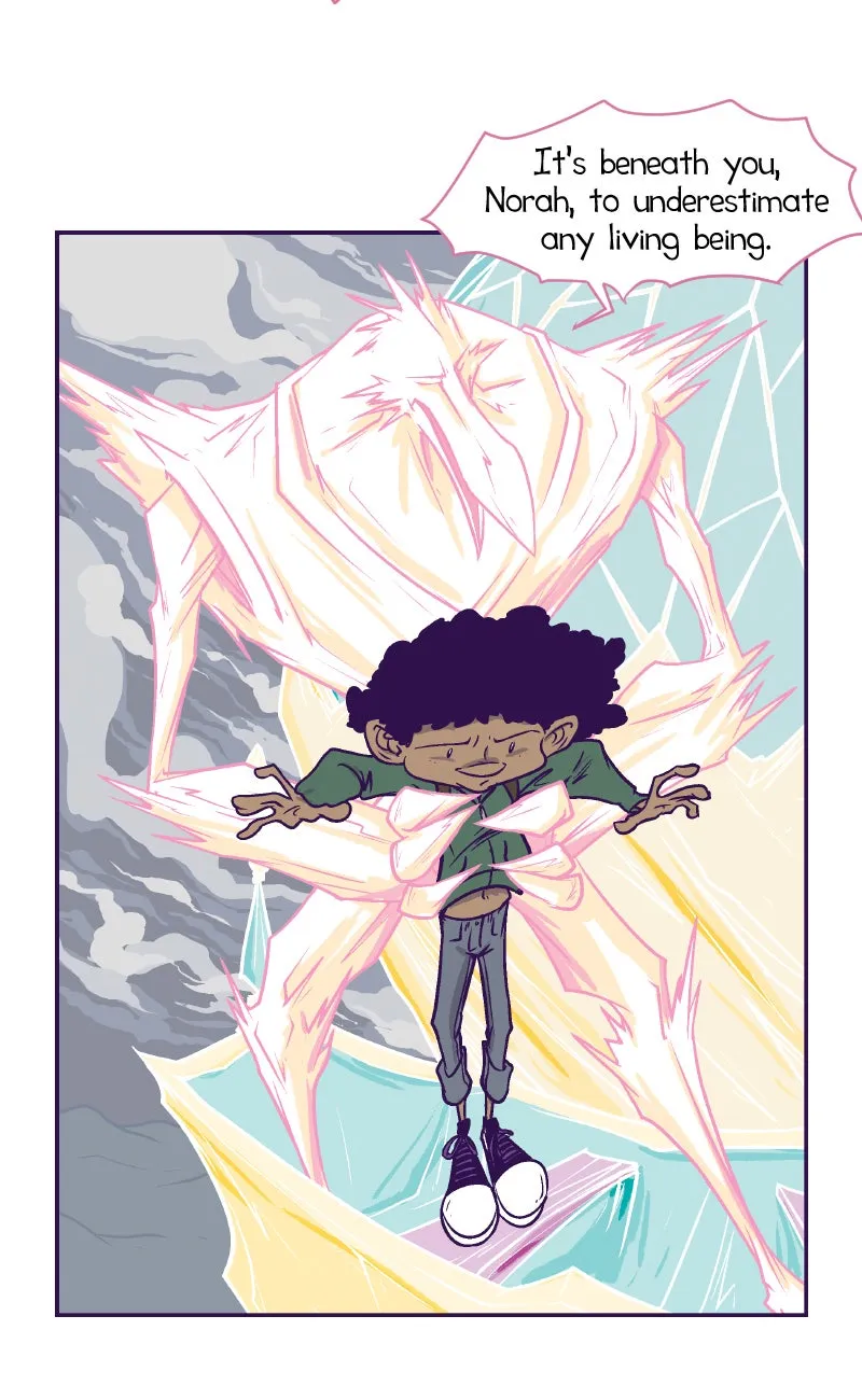 Spirits Chapter 19 page 14 - 