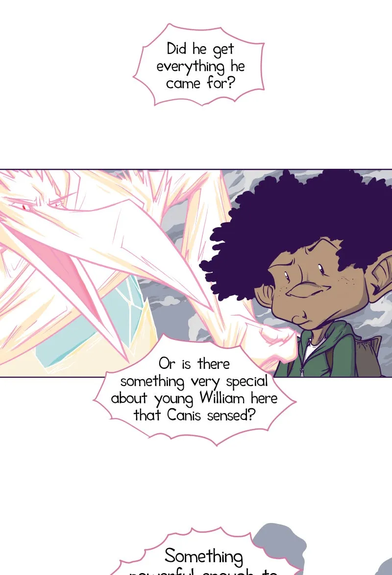 Spirits Chapter 19 page 17 - 