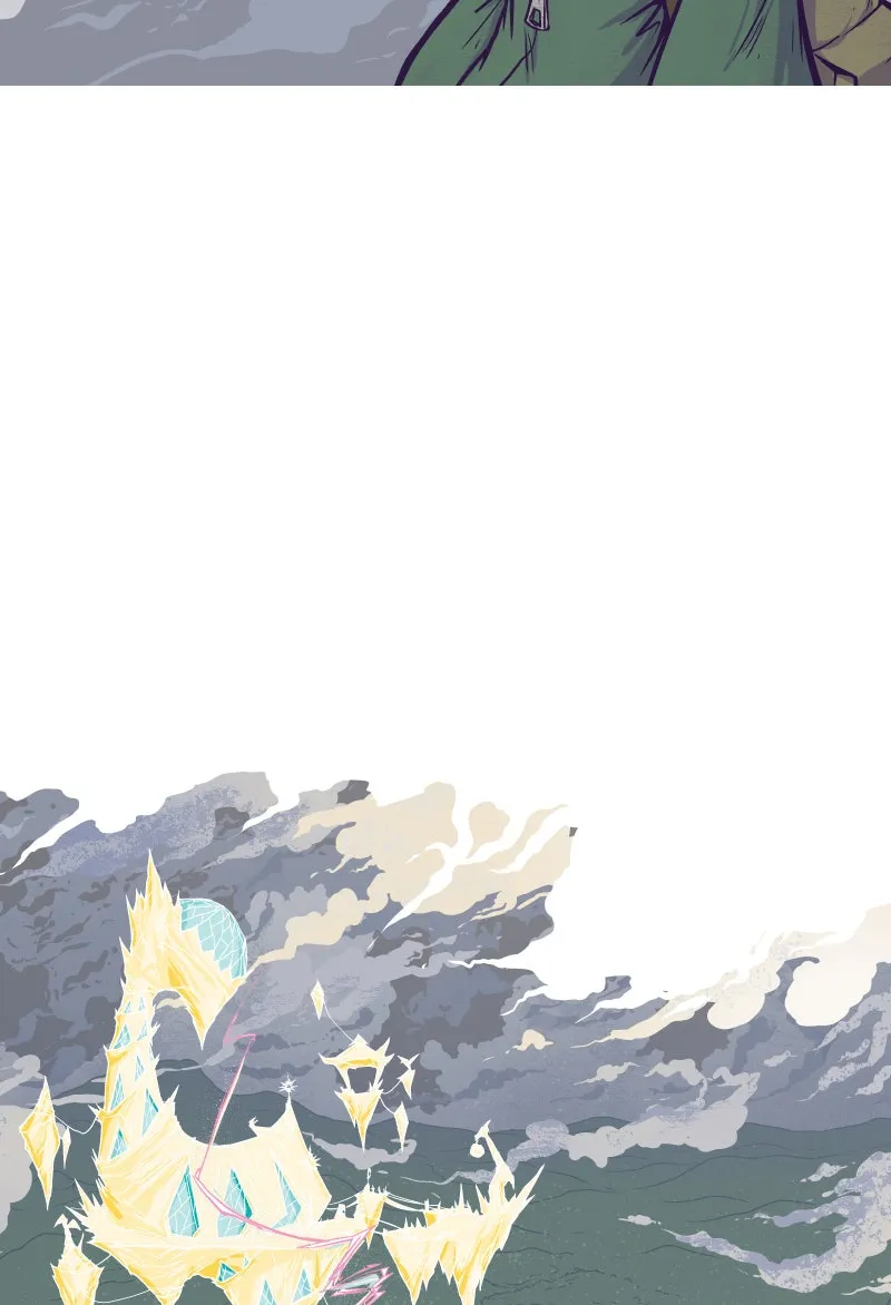 Spirits Chapter 19 page 19 - 