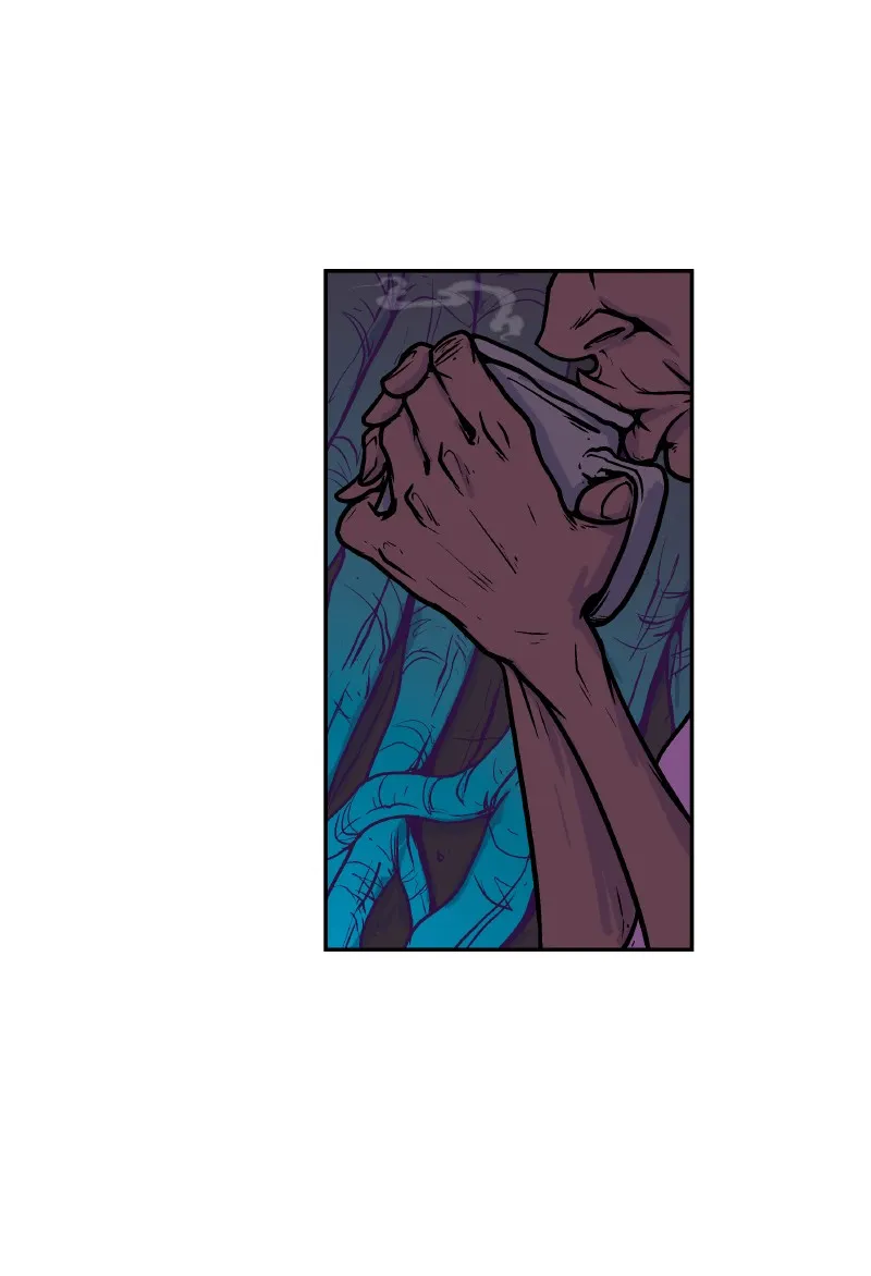 Spirits Chapter 19 page 23 - 