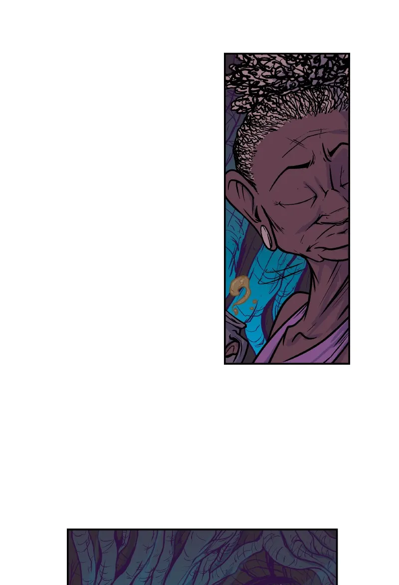 Spirits Chapter 19 page 24 - 