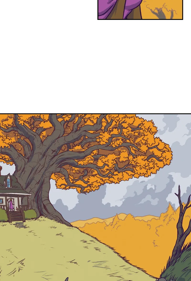 Spirits Chapter 19 page 27 - 