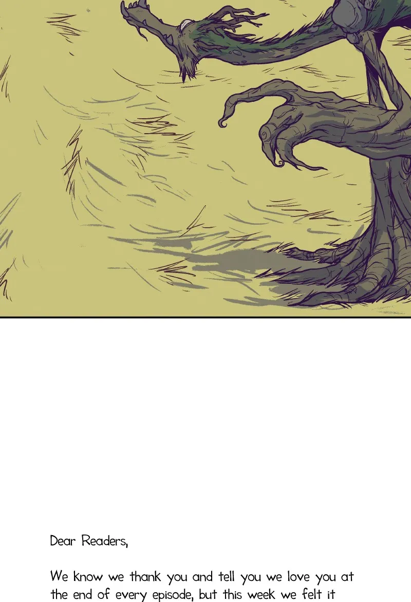 Spirits Chapter 19 page 28 - 