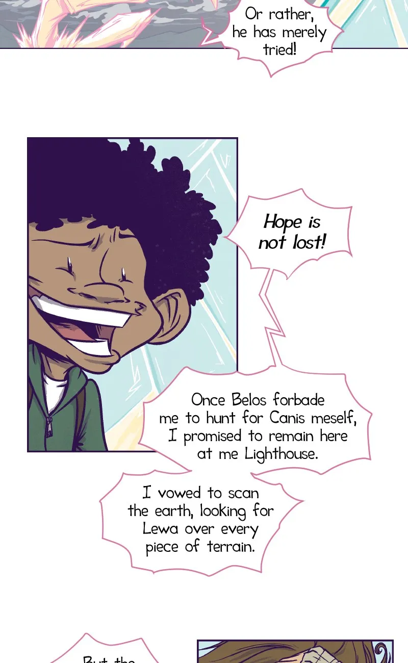 Spirits Chapter 19 page 4 - 