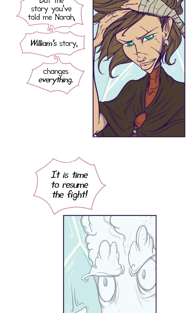 Spirits Chapter 19 page 5 - 