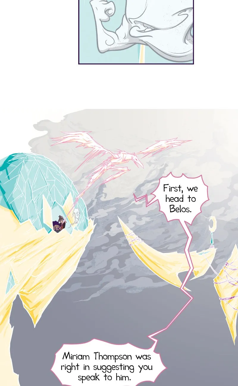 Spirits Chapter 19 page 6 - 