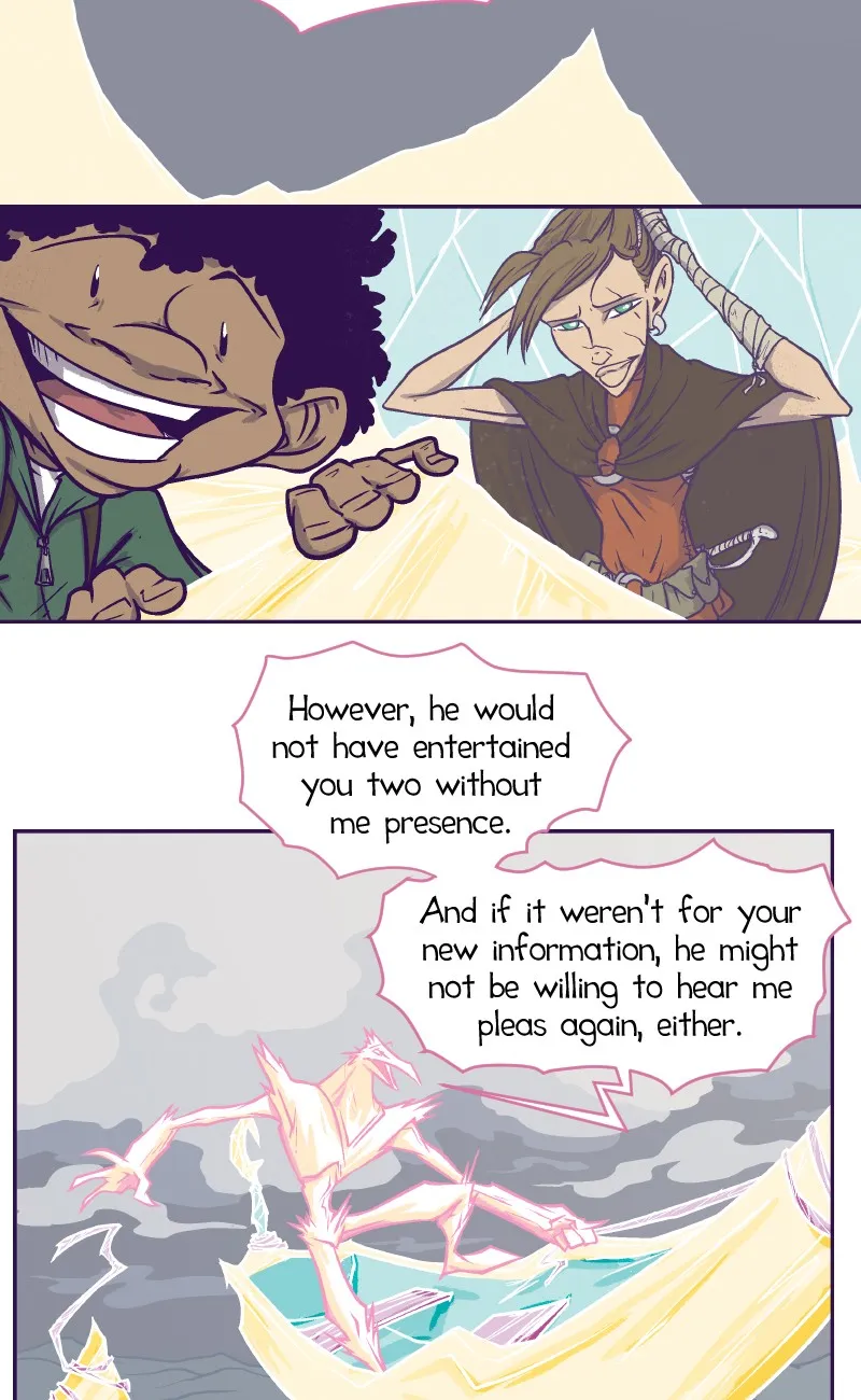 Spirits Chapter 19 page 7 - 