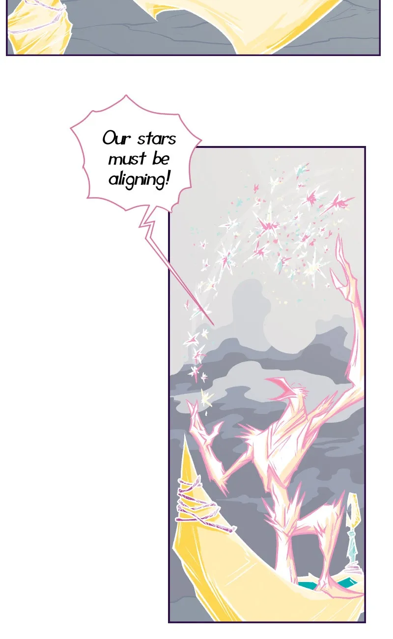 Spirits Chapter 19 page 8 - 