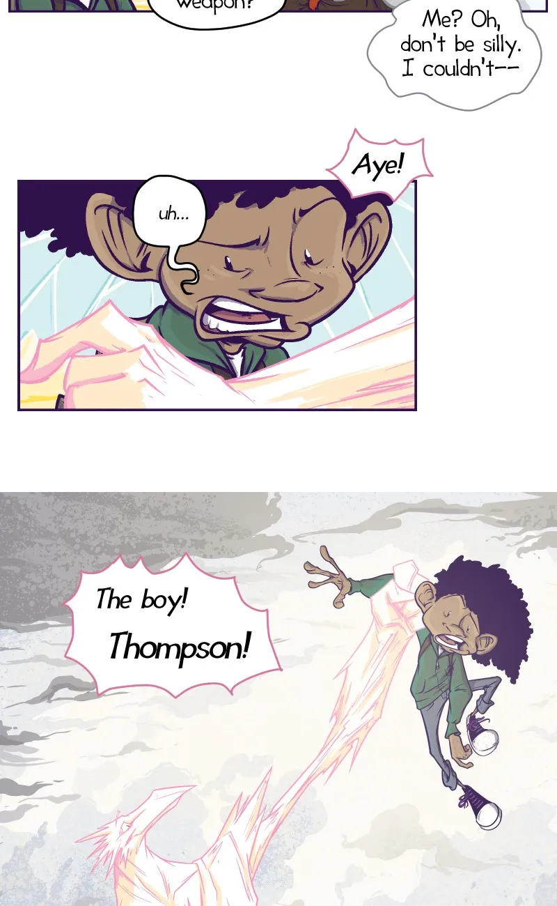 Spirits Chapter 19 page 10 - 