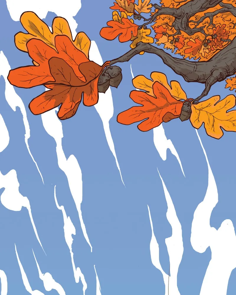 Spirits Chapter 2 page 1 - 