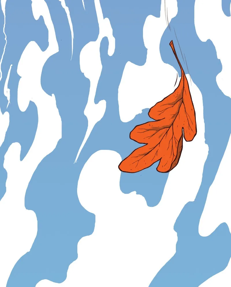 Spirits Chapter 2 page 2 - 