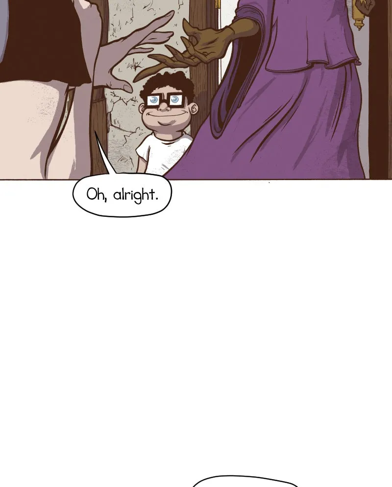 Spirits Chapter 2 page 12 - 