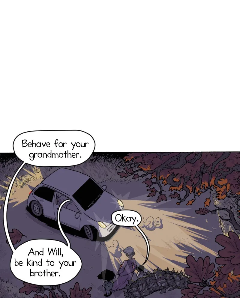 Spirits Chapter 2 page 15 - 