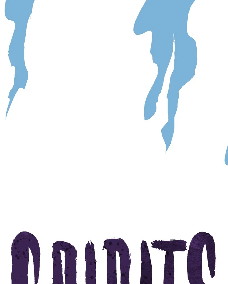 Spirits Chapter 2 page 3 - 