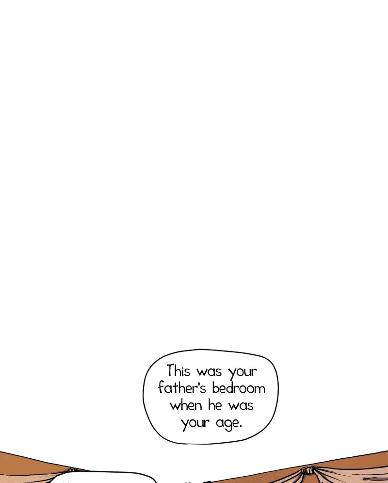 Spirits Chapter 2 page 22 - 