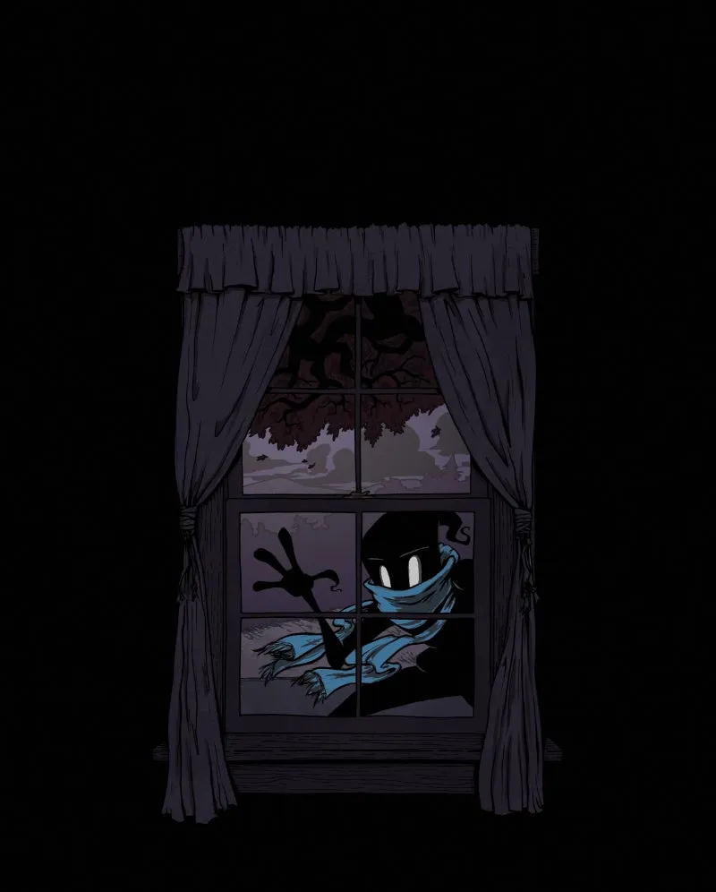 Spirits Chapter 2 page 29 - 