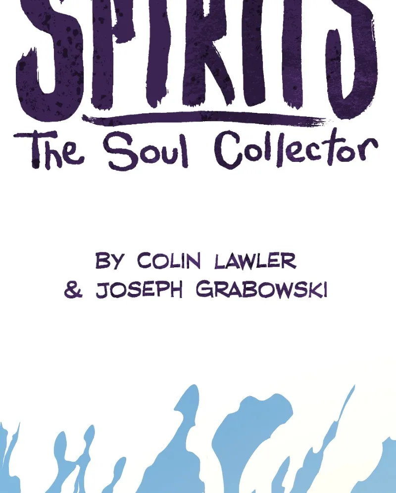 Spirits Chapter 2 page 4 - 