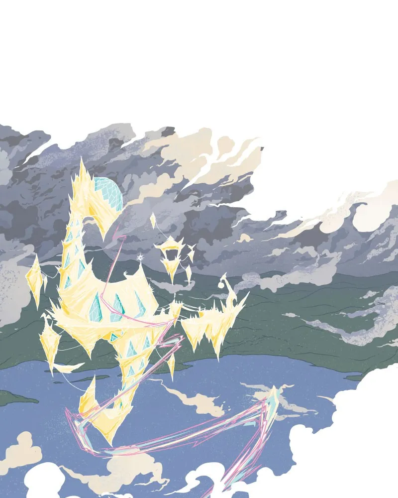 Spirits Chapter 20 page 1 - 