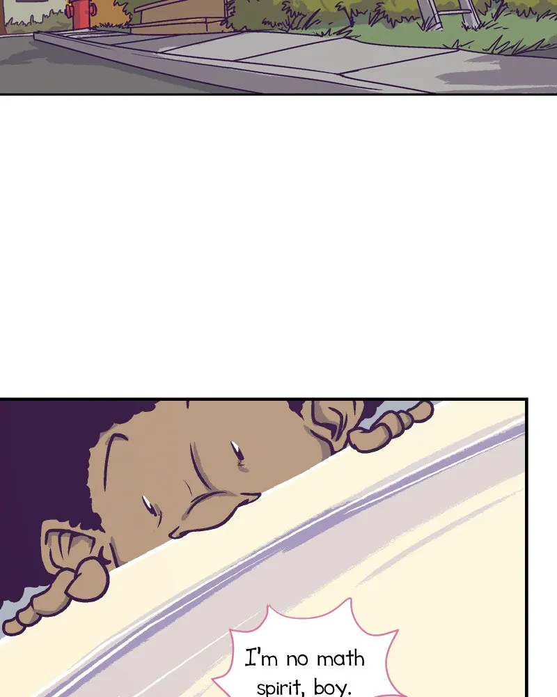 Spirits Chapter 20 page 12 - 
