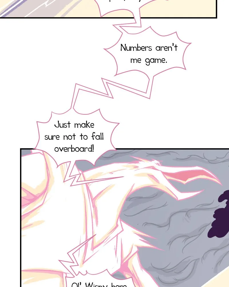 Spirits Chapter 20 page 13 - 