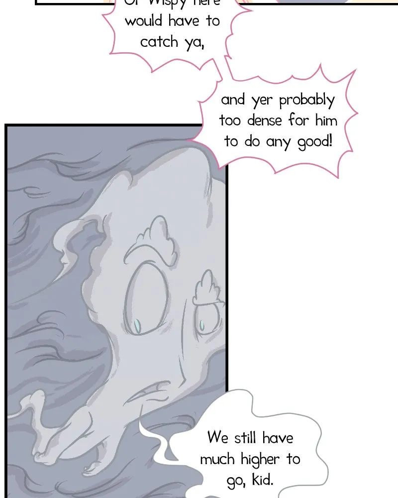 Spirits Chapter 20 page 14 - 