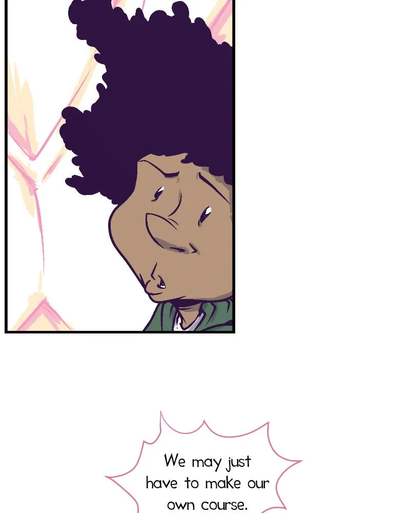 Spirits Chapter 20 page 16 - 