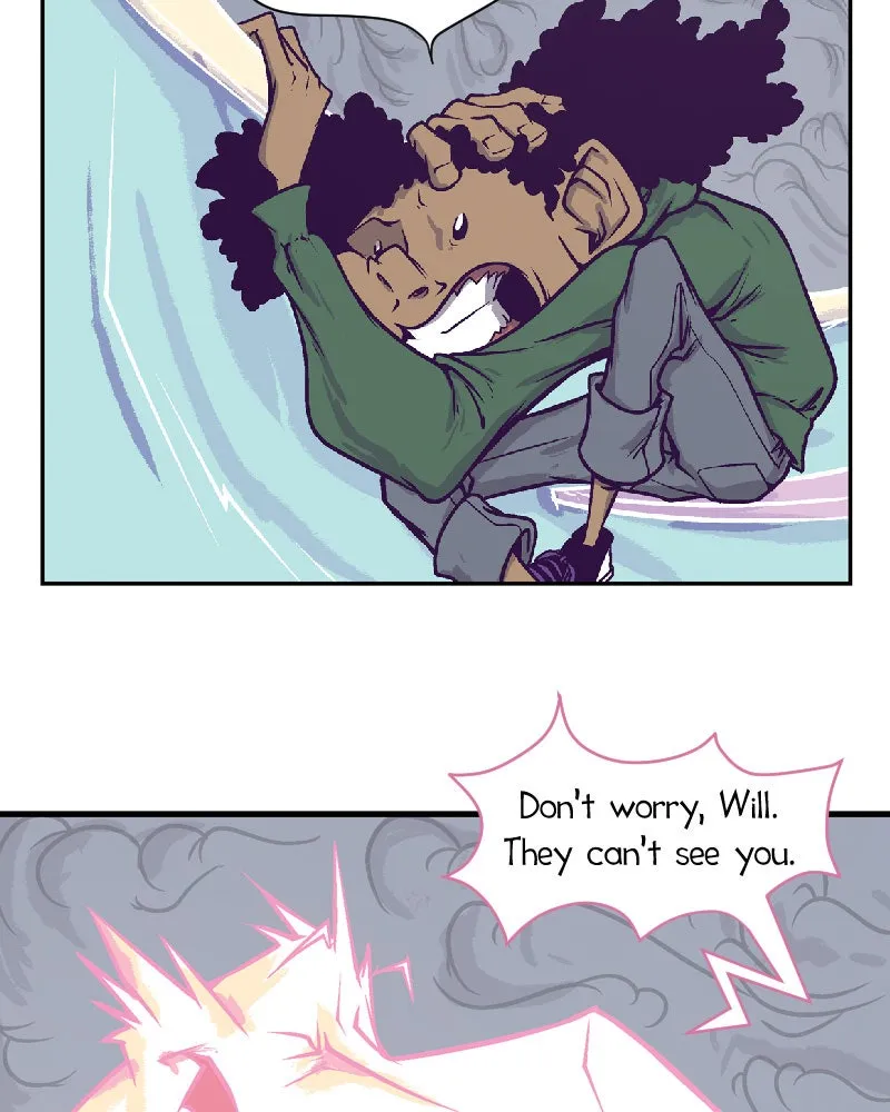 Spirits Chapter 20 page 19 - 