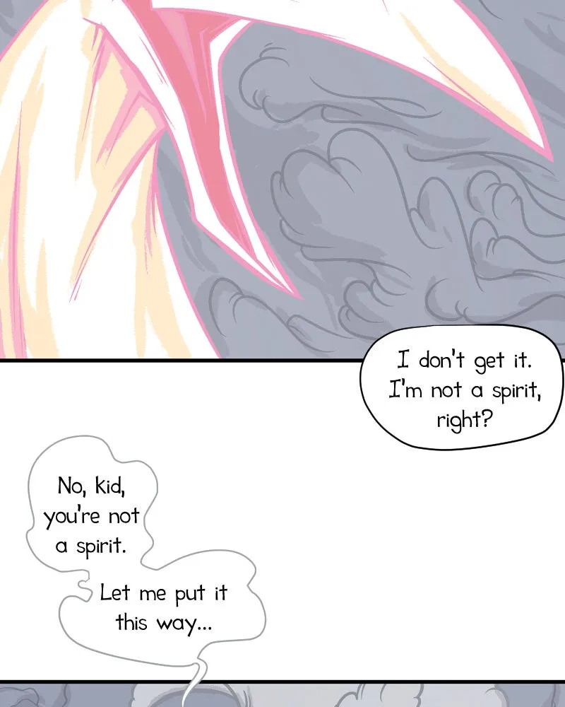 Spirits Chapter 20 page 20 - 