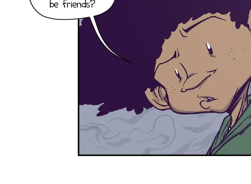 Spirits Chapter 20 page 24 - 