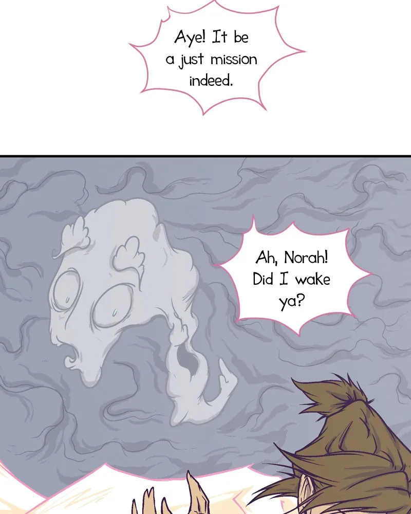 Spirits Chapter 20 page 27 - 