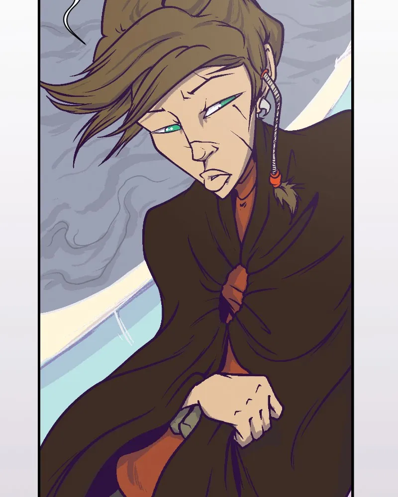 Spirits Chapter 20 page 31 - 
