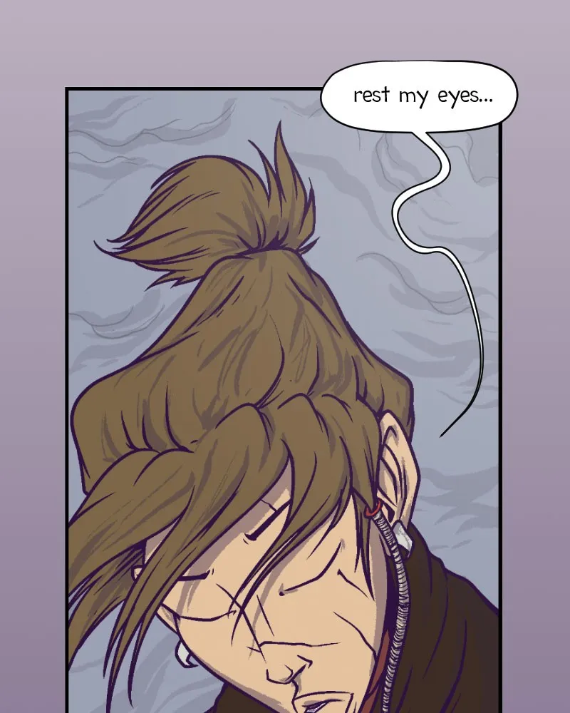 Spirits Chapter 20 page 33 - 