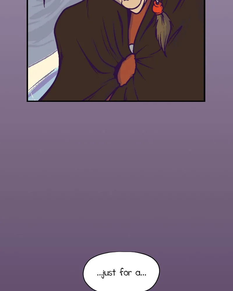 Spirits Chapter 20 page 34 - 