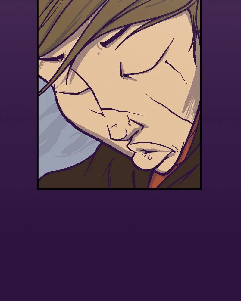 Spirits Chapter 20 page 36 - 